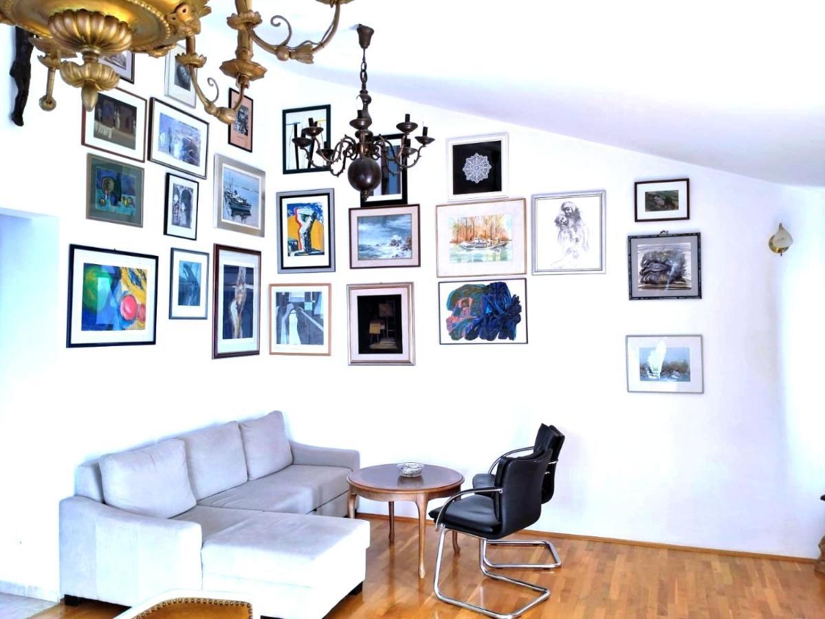 Beach State Of Art, Balica Rat Stanici Dış mekan fotoğraf