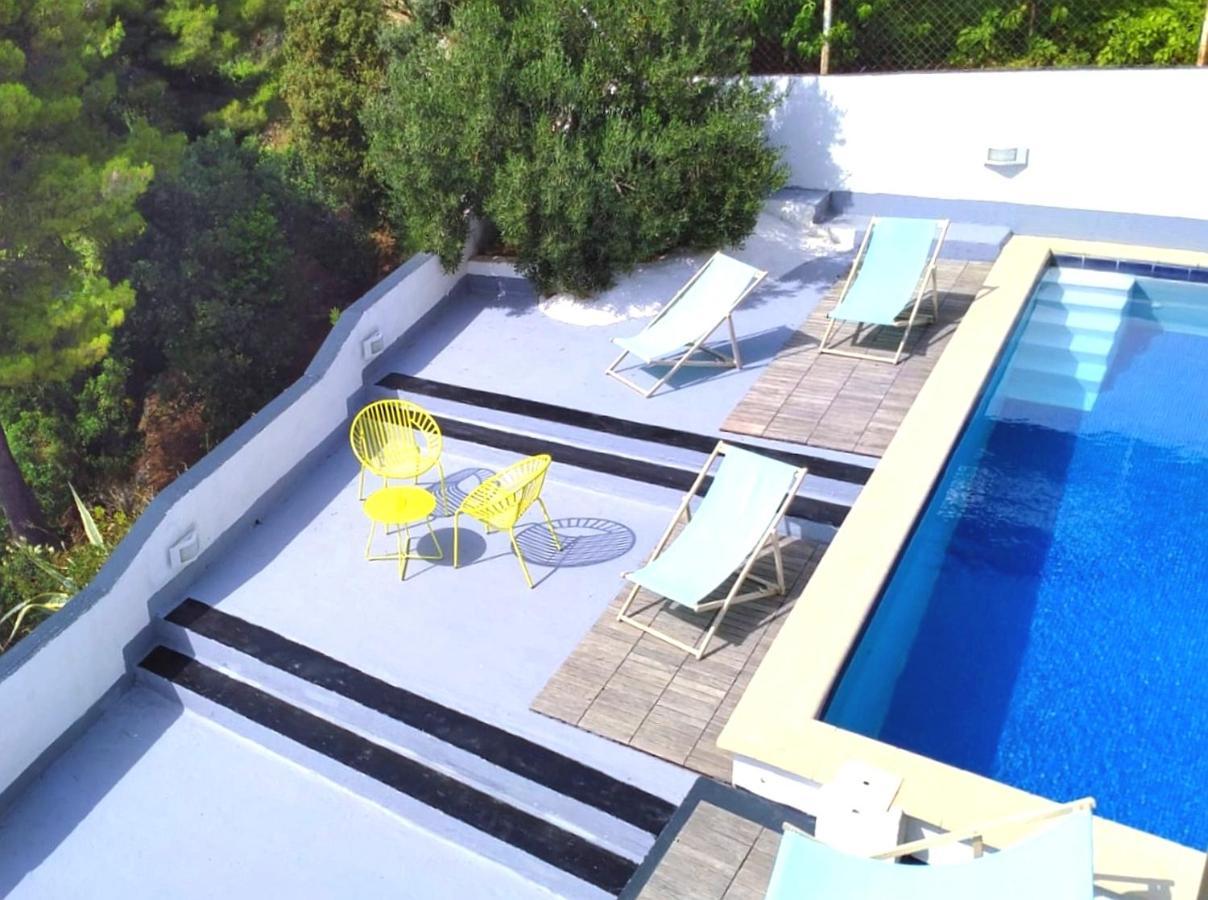 Beach State Of Art, Balica Rat Stanici Dış mekan fotoğraf