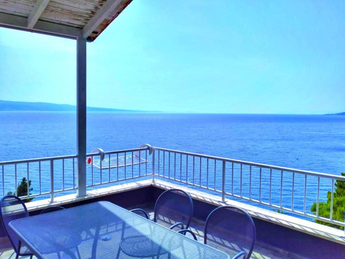 Beach State Of Art, Balica Rat Stanici Dış mekan fotoğraf