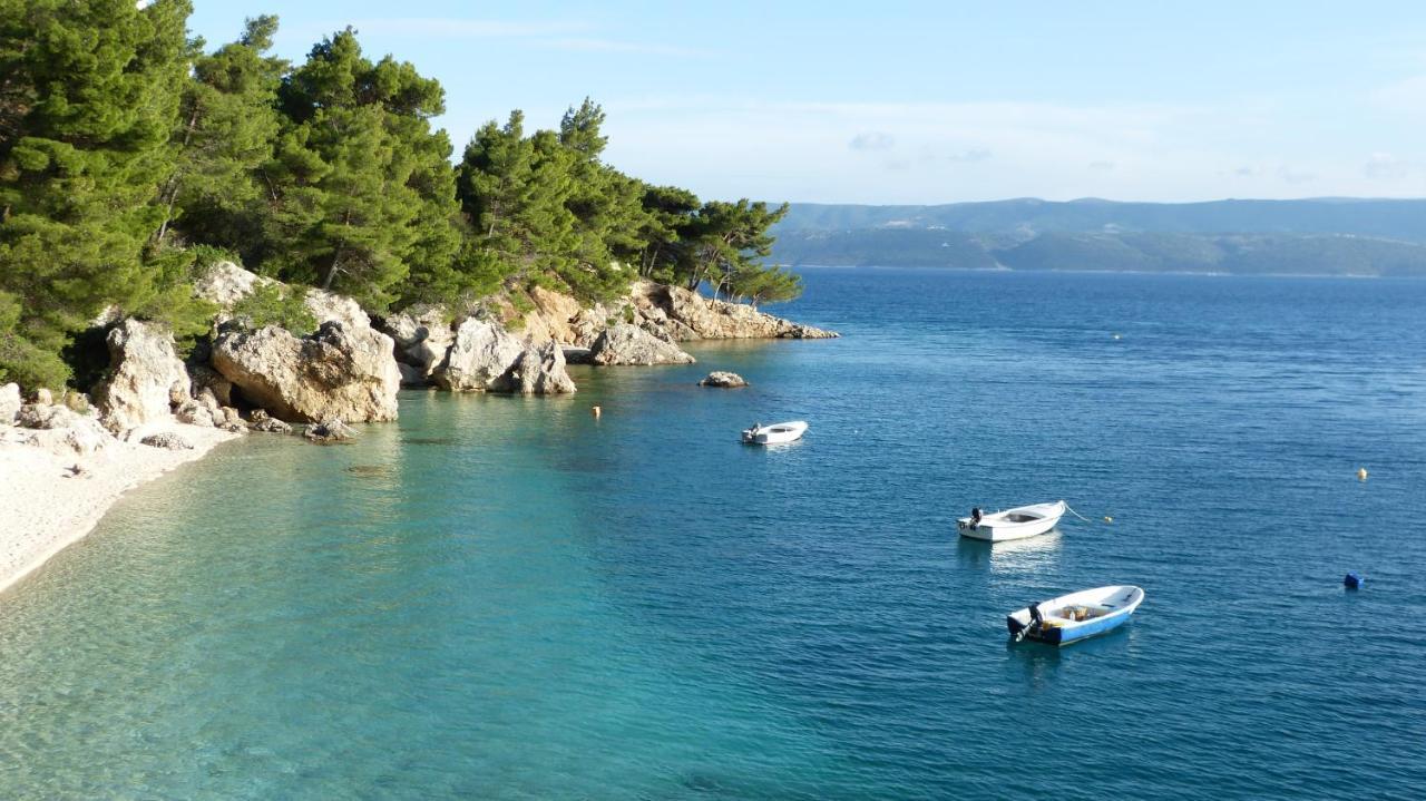 Beach State Of Art, Balica Rat Stanici Dış mekan fotoğraf