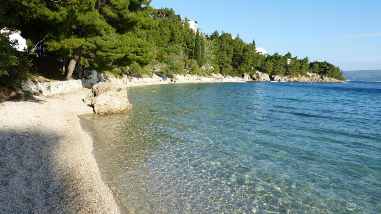 Beach State Of Art, Balica Rat Stanici Dış mekan fotoğraf